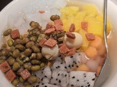 -闽上鲜·福建菜(龙湖滨江天街店)