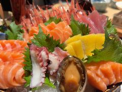 -匠和风精致料理(宁德万达店)