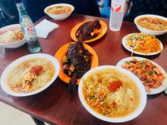 辣鱼-真空冷面王(武功街店)