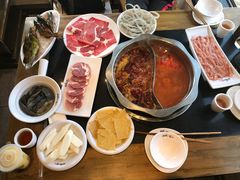 -纸盐河码头火锅(十八梯店)