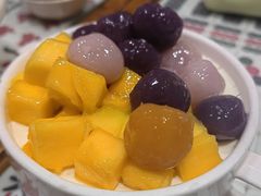 -堂屋糖水店(愚园店)