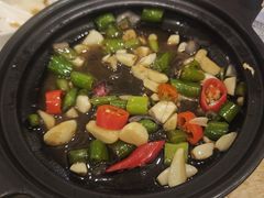 -春家·非遗手工小吃(徐汇万科广场店)