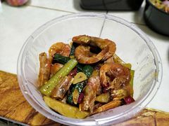 -丽华园(汉阳龙阳店)