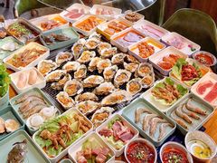 -蚝英雄·自助烤蚝(建设路店)