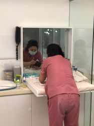 点击看大图 -妈咪爱月子中心·母婴护理