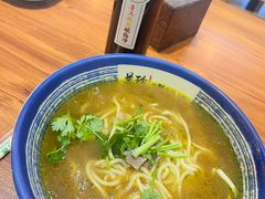 -美玲骨汤牛肉面(未来广场店)