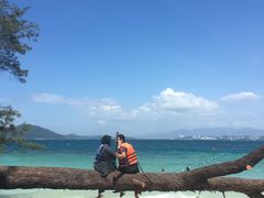 -东姑阿都拉曼海洋公园