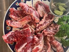 -大叹号·朝鲜族烤肉(潍坊泰华城店)
