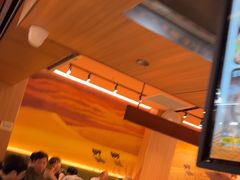-嘻小北·兰州清汤牛肉面(太平洋森活天地店)