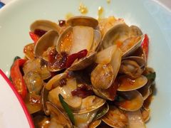 -川流不息·地道川菜·小龙虾(新松江路店)