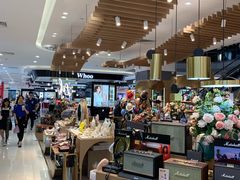 -巴黎春天(浦建店)