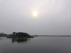 -天津金海湖