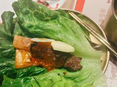 -西塔老太太泥炉烤肉(龙湖北苑天街店)