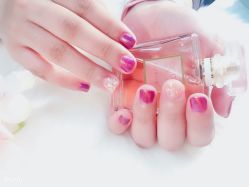 -7嘉nail eyelash·美甲美睫