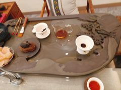 -八马茶业(星海胜利路旗舰店)