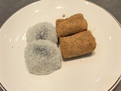 -黑窑厂糖油饼烤鸭·清真菜(黑窑厂街店)