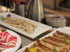 -韩盛·古法烤肉店(皇城恒隆广场店)