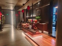 -满堂匠心川宴·私房菜(天府三街店)