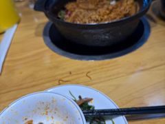 -重庆鸡公煲·嘟享吃(林科大店)