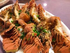 -拉完海鲜大排档(温岭店)