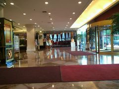 -温州王朝大酒店-自助餐厅