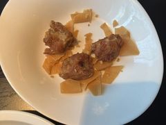 -丽晶轩中餐厅(重庆丽晶酒店)