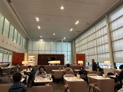 -上海浦东国际机场-T2航站楼