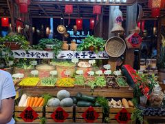 -胖姐渔村(中源大道店)