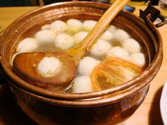 -周三的情书花园餐厅(江北店)