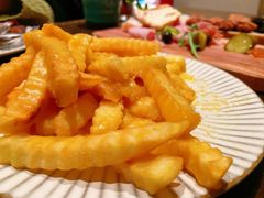 -BOCATA 西班牙餐厅(三里屯店)