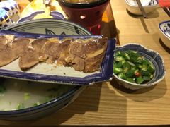 -牛三哥洛阳牛肉汤(生态城店)
