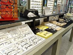 -浙文眼镜(清江西路店)