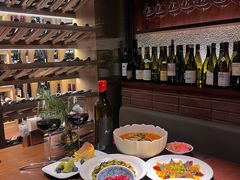 -肆海小川菜酒馆Wine Bistro (青年路店)