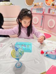 -奈尔宝家庭中心·亲子餐厅(鄞州万达店)