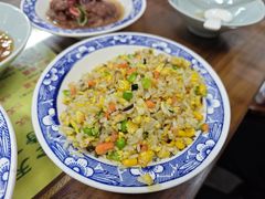-粗茶淡饭(东关街店)