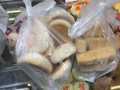 -康乃馨糕饼店(永安道店)
