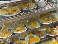 -香港蓮香樓(上環店)