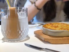 -水天堂西餐厅(绿宝广场店)