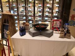 -太原富力万达文华酒店·美食汇西餐厅