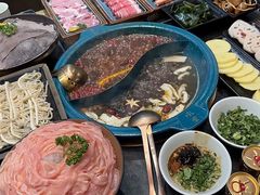 -吼堂老火锅(太古里总店)