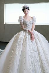 -韩国天使嫁衣婚纱礼服馆(上海旗舰店)