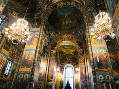 -滴血救世主教堂