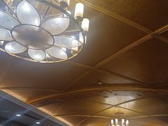 -汗腾格里·风味餐厅(新疆驻京办店)