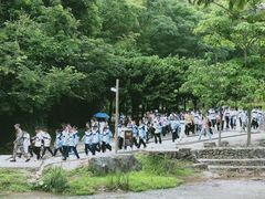 -大余丫山旅游度假区