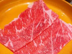-牛YO寿喜烧·铁板烧和牛火锅自助(市府恒隆店)