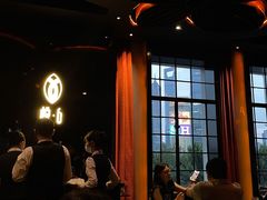 -YUE·6·西式融合餐厅(外滩六号店)