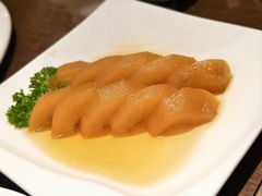 -老牌坊鲁菜名店(宽厚里店)