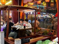 -外婆船宴餐厅·外婆喊你回家吃饭