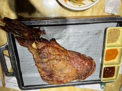 -天源居餐厅·地方特色菜(张北店)