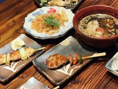 -鸟鹏烧鸟居酒屋(熙龙湾店)